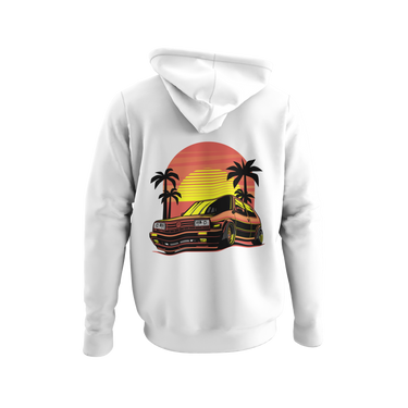 Sudadera Volkswagen Golf Mk1